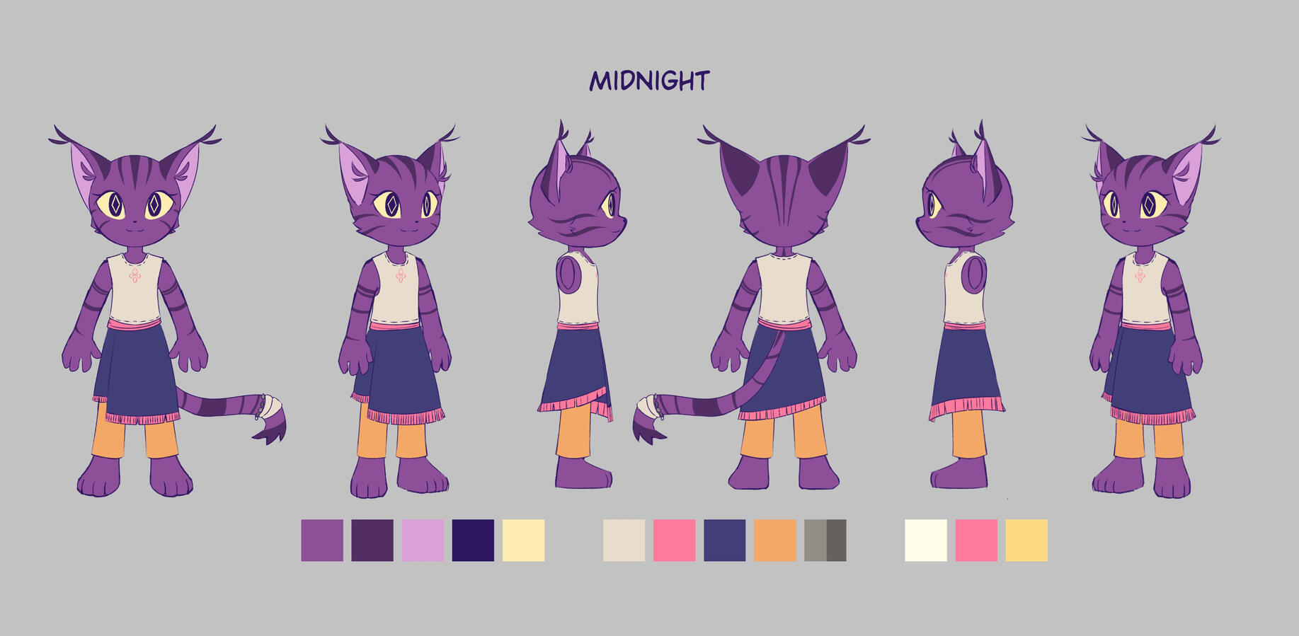 Midnight Alt